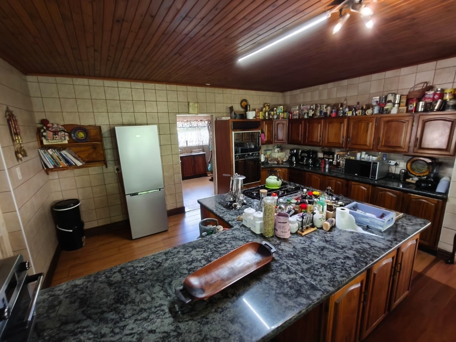 5 Bedroom Property for Sale in Boschfontein A H North West